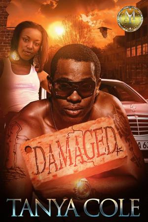 Cover of the book Damaged by Dominique Eastwick