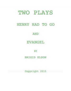 Cover of Two Plays