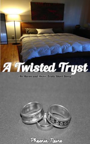 Cover of the book A Twisted Tryst by Noire