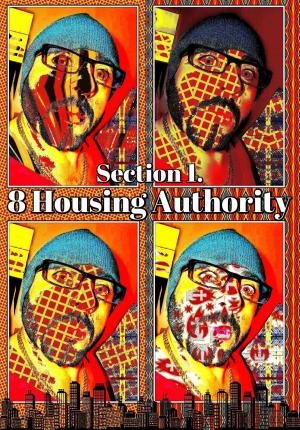 Cover of the book Joseph 8 Housing Authority. Section 1. by Jessica Steele