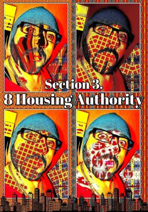 Cover of the book Joseph 8 Housing Authority. Section 3. by Multatuli, Adrien-Jacques Nieuwenhuis, Henri Crisafulli.