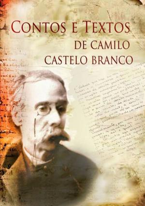 Cover of the book Contos e Textos by VITOR VIEIRA
