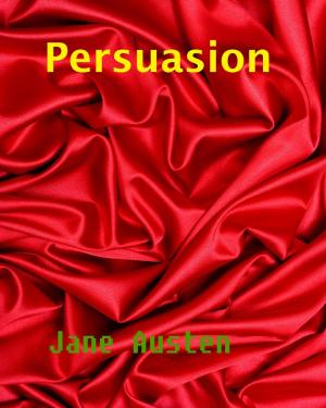 Cover of the book Persuasion by James H. Blount