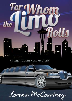 Cover of the book For Whom the Limo Rolls by Jane Casey