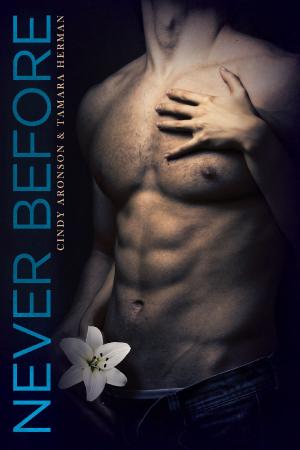 Cover of the book Never Before by Taylor Dawn