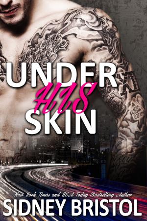 Cover of the book Under His Skin by Regina Cole