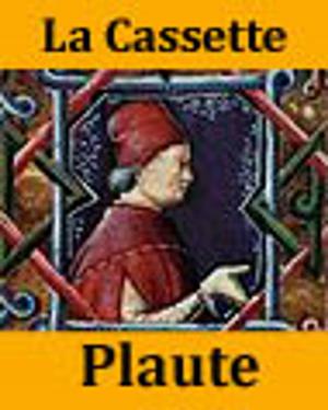 Cover of the book La Cassette by Charles Monselet