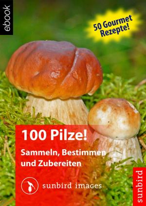 Cover of 100 Pilze! Sammeln, Bestimmen und Zubereiten