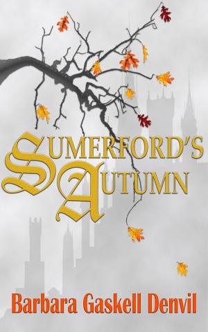 Cover of the book Sumerford's Autumn by Amanda Browning