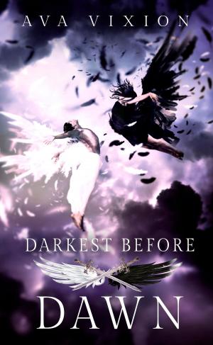 Cover of the book Darkest Before Dawn by Declan Varley