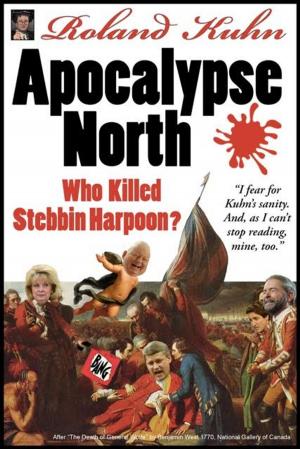 bigCover of the book Apocalypse North by 