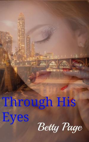 Cover of the book Through His Eyes by Clair Brett