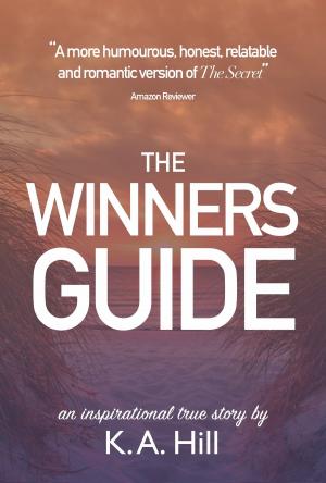 Cover of the book The Winners' Guide by Moira Darling