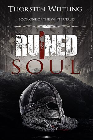 Cover of the book Ruined Soul by CJ Sellers