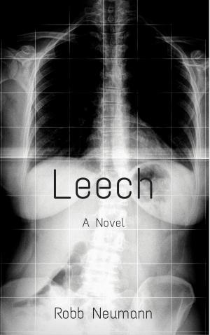Cover of the book Leech by Marco Ternavasio