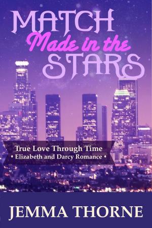 Book cover of Match Made in the Stars