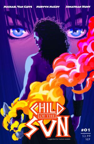 Cover of the book Child of the Sun, Issue 1 of 7 by Tess Williams