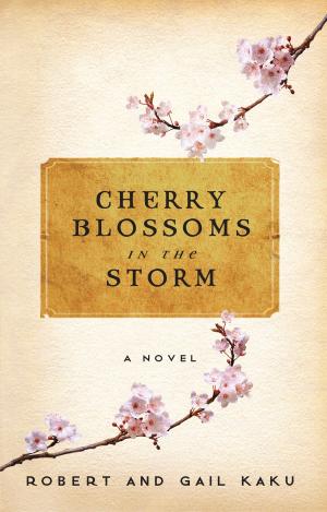 Cover of the book Cherry Blossoms in the Storm by Arthur Conan Doyle
