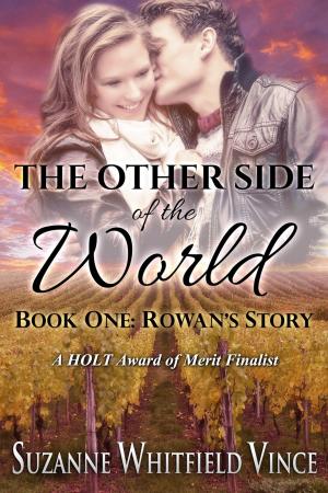 Book cover of The Other Side of the World: Book One (Rowan's Story)