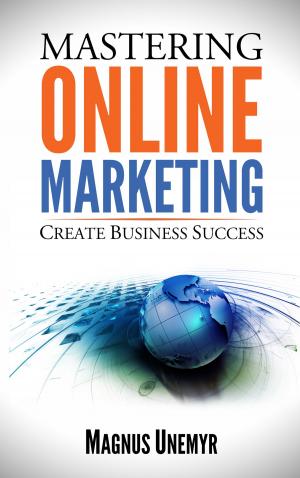 Cover of Mastering Online Marketing