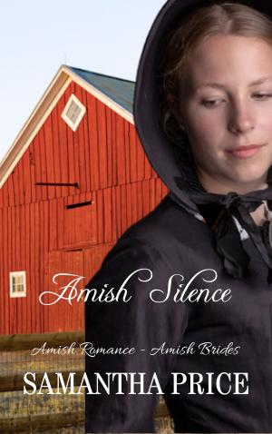 Cover of the book Amish Silence by Kathleen Fuller