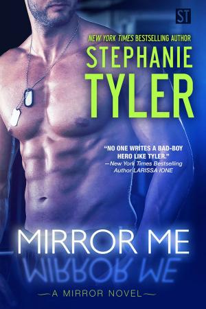 bigCover of the book Mirror Me by 