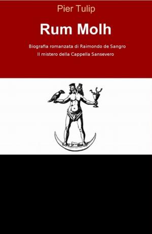 Cover of the book Rum Molh by Cristoforo De Vivo