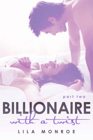 Cover of the book Billionaire with a Twist 2 by Elizabeth Bevarly