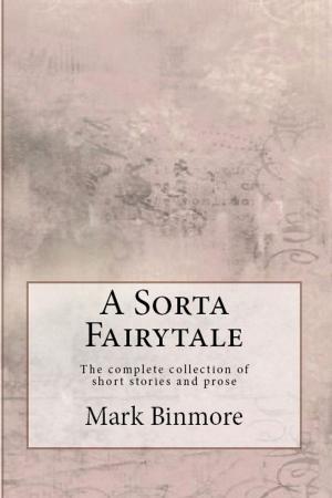 Book cover of A 'Sorta Fairytale