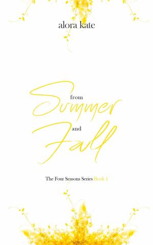 bigCover of the book From Summer and Fall by 