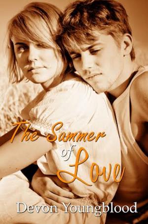 Cover of the book Summer of Love by Benjamin Vance