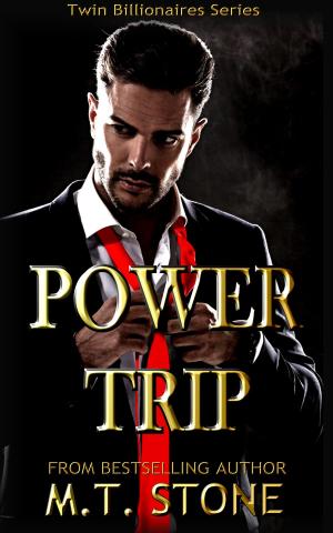 bigCover of the book Power Trip by 