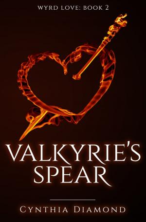 Book cover of Valkyrie's Spear