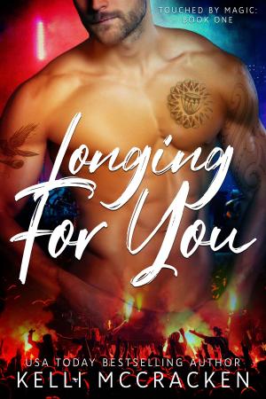 bigCover of the book Longing for You by 