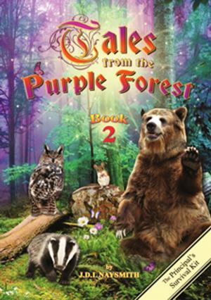 Cover of the book Tales From The Purple Forest - Book 2 by Bonnie Jo Davis