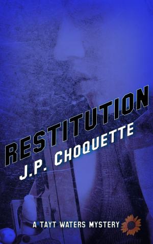 Cover of the book Restitution by Marquis Syler