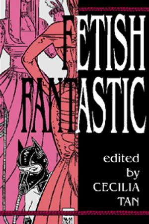 Book cover of Fetish Fantastic