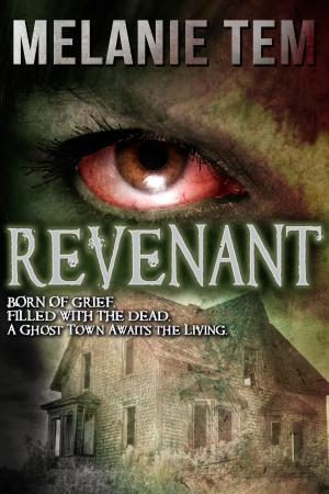 Cover of the book Revenant by Vince Van Patten, Robert J. Randisi