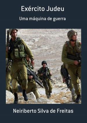 Cover of the book Exército Judeu by Gilberto Martins Bauso