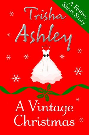 Cover of the book A Vintage Christmas by Alyssa Satin Capucilli