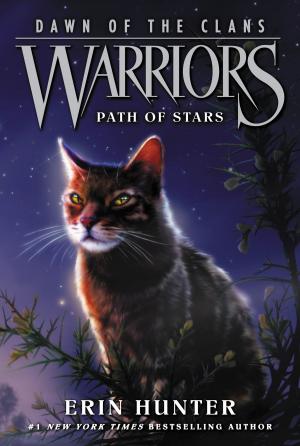 Cover of the book Warriors: Dawn of the Clans #6: Path of Stars by Jennifer Lynn Alvarez