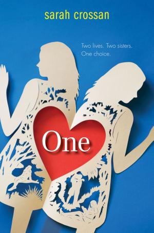 Cover of the book One by Lindsay Cummings