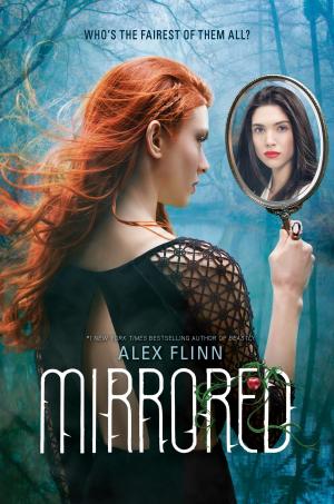 Book cover of Mirrored