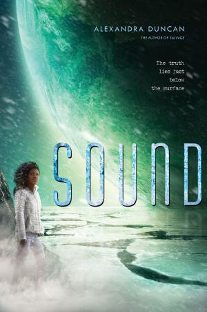 Cover of the book Sound by Erin Entrada Kelly