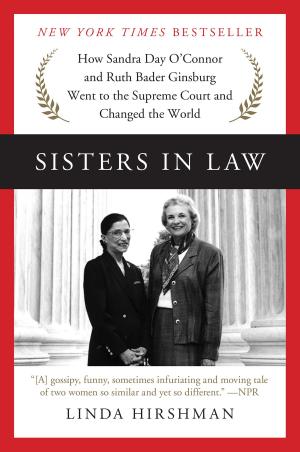 Cover of the book Sisters in Law by Eva Dillon
