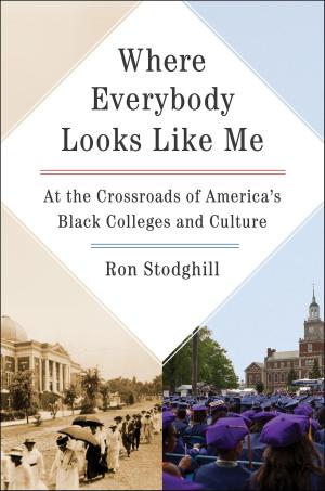 Cover of the book Where Everybody Looks Like Me by Rita Williams-Garcia