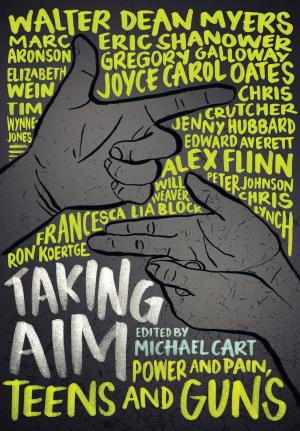 Cover of the book Taking Aim by Meg Cabot