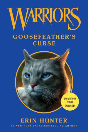Cover of the book Warriors: Goosefeather's Curse by Inejiro Koizumi