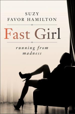Cover of the book Fast Girl by Irin Carmon, Shana Knizhnik