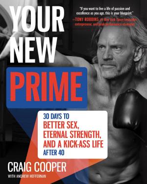 Cover of the book Your New Prime by Miranda Esmonde-White